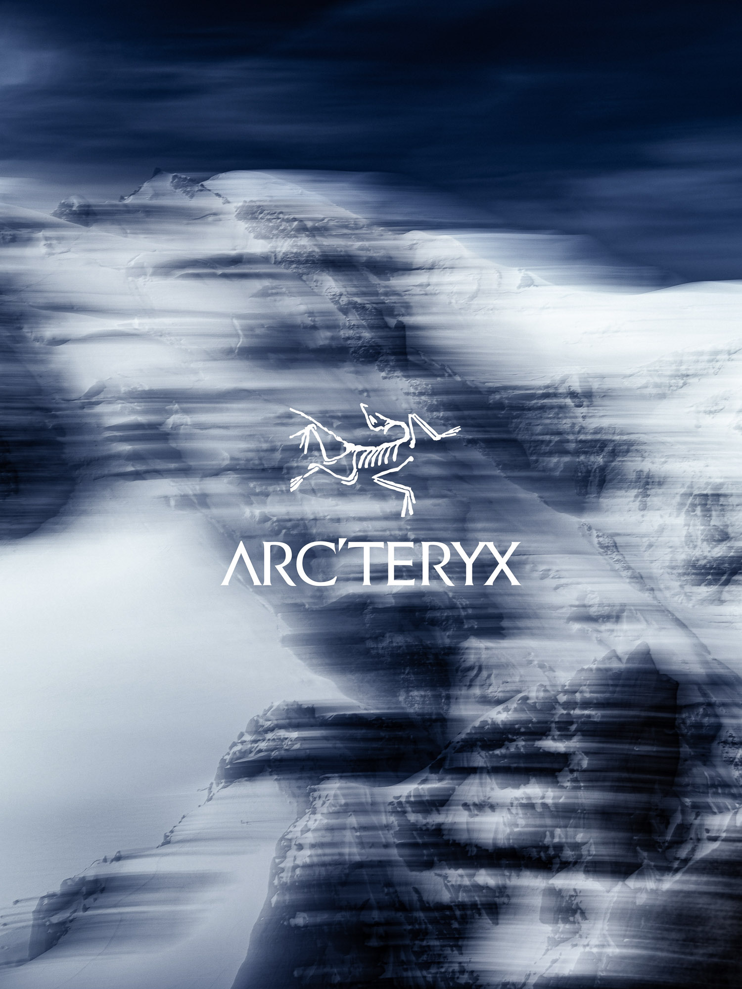 Arcteryx